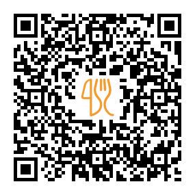 QR-Code zur Speisekarte von Smiling Moon Cafe And