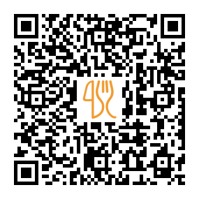 QR-kode-link til menuen på Tutti Frutti Frozen Yogurt