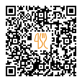 QR-kode-link til menuen på Flaming Chicken Ribs