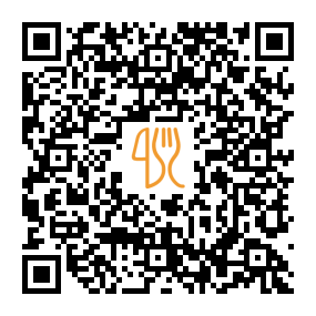 QR-Code zur Speisekarte von 2nd Healthy Eatery