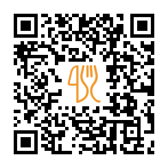 QR-code link para o menu de Iguane Café