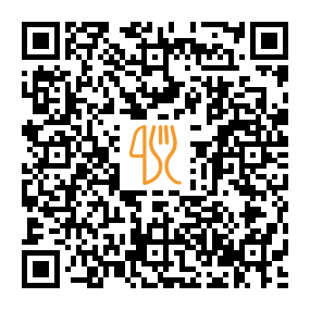 Enlace de código QR al menú de Tiktok Grillbar