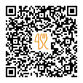 QR-Code zur Speisekarte von Kinfolks Award Winning Bbq