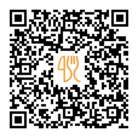 QR-Code zur Speisekarte von Oriental Barbeque