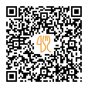 QR-Code zur Speisekarte von Tim Hortons