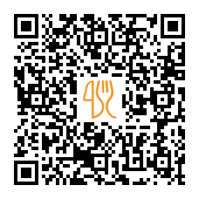 QR-kode-link til menuen på Crepe One