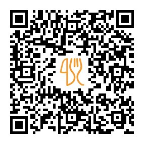 QR-Code zur Speisekarte von The Goat's Beard