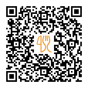 QR-kode-link til menuen på American Fusion Sushi