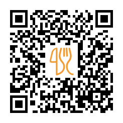 Enlace de código QR al menú de Roast Churn