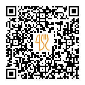 QR-Code zur Speisekarte von Blaze Pizza