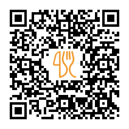 QR-Code zur Speisekarte von Asian Bistro