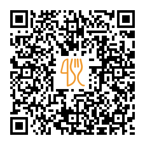 QR-kode-link til menuen på Nick's Pizza
