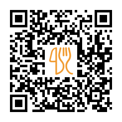 QR-kode-link til menuen på The Hunger Hatch