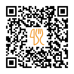 QR-Code zur Speisekarte von مطعم على الحطب