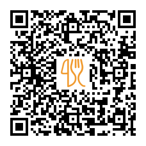 Enlace de código QR al menú de The Garden Shed Tamworth