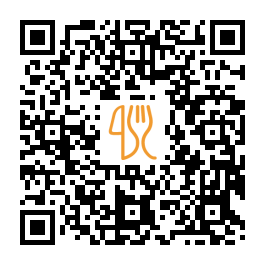 QR-Code zur Speisekarte von Asia Bistro