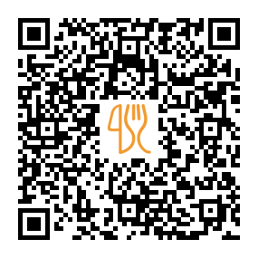 QR-kode-link til menuen på Odd Fellows Tavern
