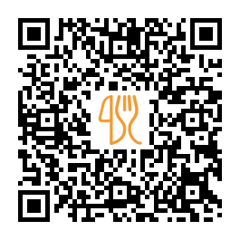 QR-kode-link til menuen på Tj's Smokehouse