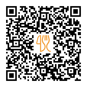 QR-kode-link til menuen på Broheim's Indoor Golf Pub