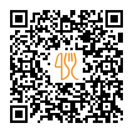 QR-Code zur Speisekarte von Agalio Thai Cuisine