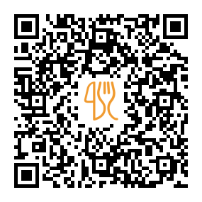 QR-Code zur Speisekarte von The Hoof Trotter