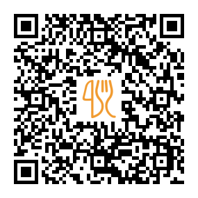 Enlace de código QR al menú de Zanzibar Butterfly Centre