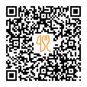 QR-kode-link til menuen på Rollys Ice Cream Parlor