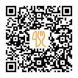 QR-Code zur Speisekarte von Central Asia