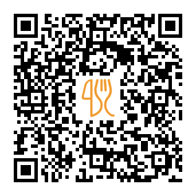 QR-kode-link til menuen på Gucci's Pizza