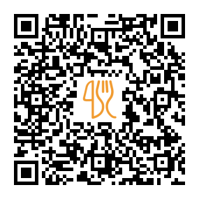 QR-Code zur Speisekarte von Log Cabin Pizza