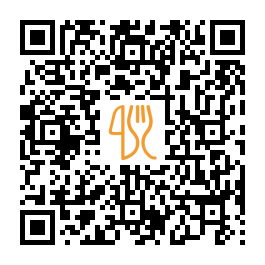 QR-Code zur Speisekarte von The Kitchen Bistro And