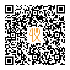 QR-kode-link til menuen på Park Row Cafe