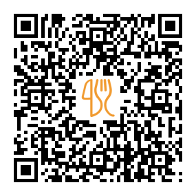 QR-Code zur Speisekarte von Tim Hortons