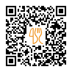 QR-Code zur Speisekarte von Gurudev