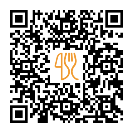 QR-code link naar het menu van Koda Androlia