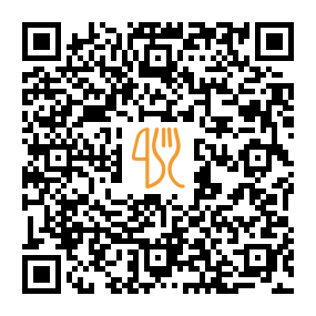 Enlace de código QR al menú de The Cube Pitstop Cafe