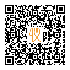 QR-Code zur Speisekarte von Two Buds Barbeque