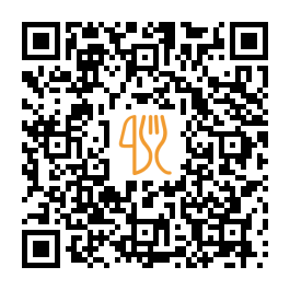 QR-Code zur Speisekarte von Popeyes
