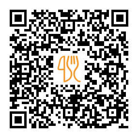 QR-Code zur Speisekarte von Hustle Hard Nutrition