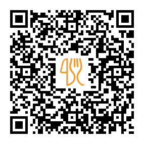 QR-kode-link til menuen på The Sunny Side Brunch