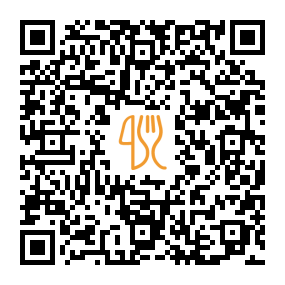 QR-kode-link til menuen på Hong Kong Buffet