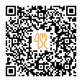 QR-kode-link til menuen på Woodlands Cafè