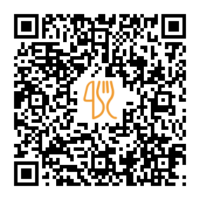 QR-Code zur Speisekarte von Kj Cuisine