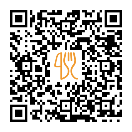 QR-kod till menyn för Cafe Rost