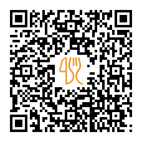 Enlace de código QR al menú de Rose Thorn