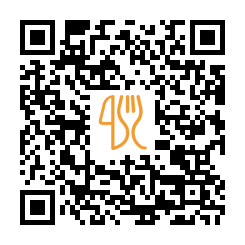 Enlace de código QR al menú de La Bergerie