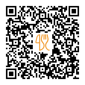 QR-code link către meniul Popeyes Louisiana Kitchen