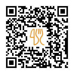 Enlace de código QR al menú de Fitzcane's