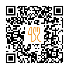 QR-kode-link til menuen på Fuji Japanese