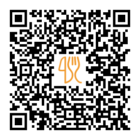 QR-code link para o menu de Lazy Lizard